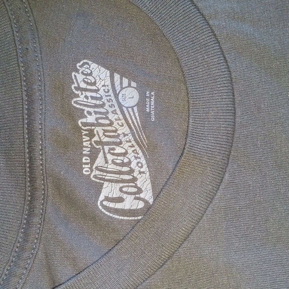 Miller Genuine Draft tee men's large - Picture 3 of 4